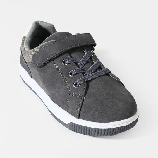 Boys Sneakers XR620-009-GREY