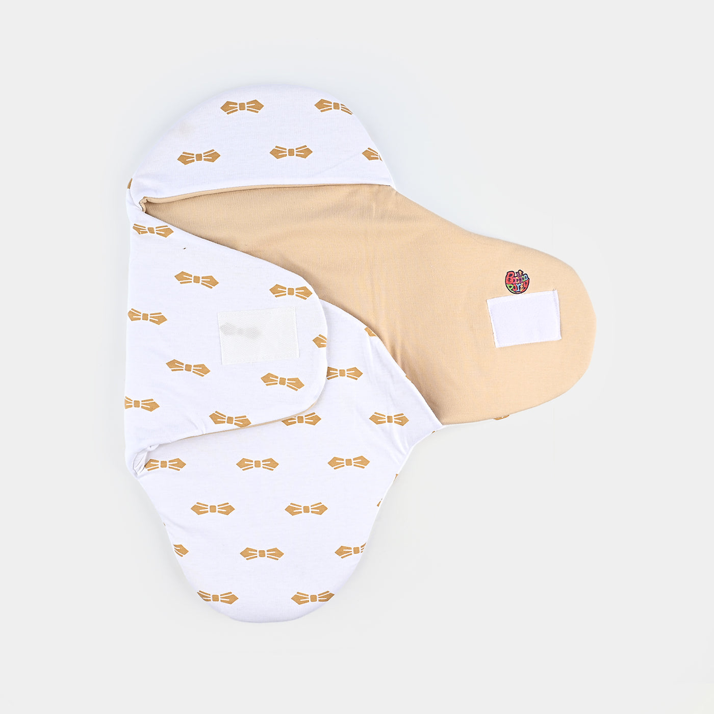 Infant Baby Wrapping Foam Swaddle