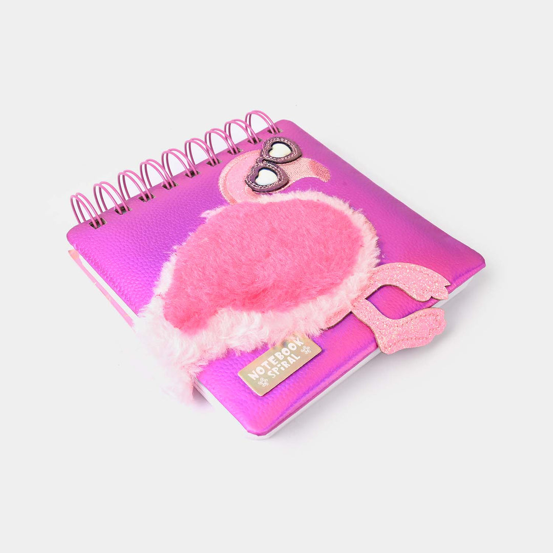 Cute Design Diary/Notebook for Kids