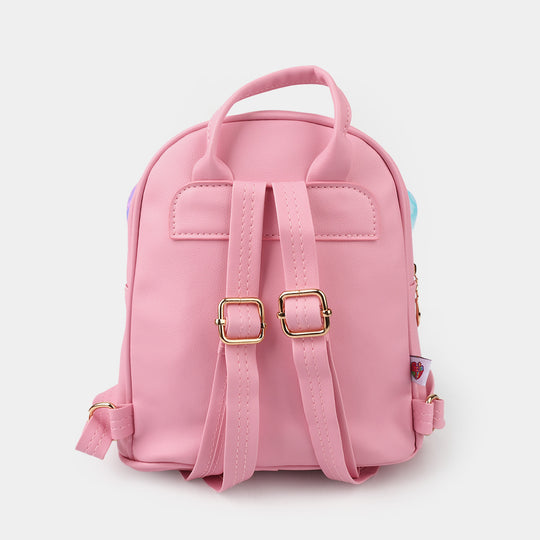 Fancy Bag pack For Girls