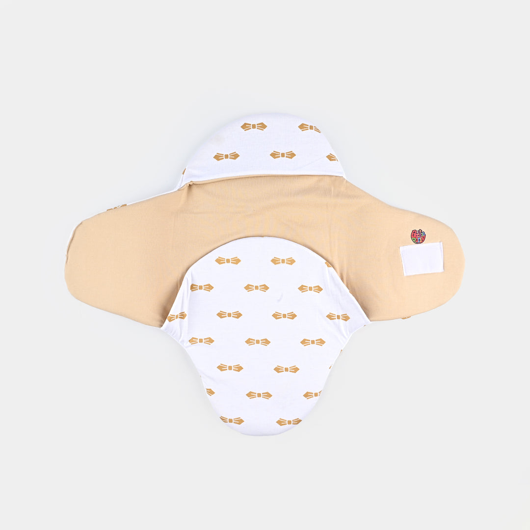 Infant Baby Wrapping Foam Swaddle