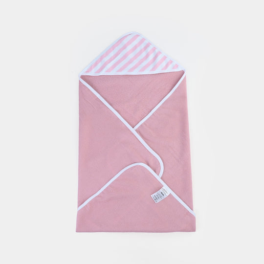6Pcs Bath Towels & Washcloths Set
