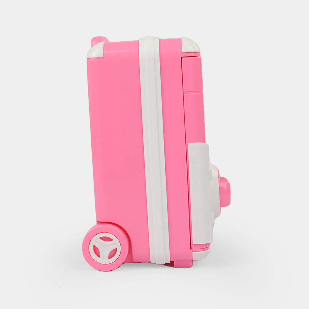 Kids Bank – Colorful Saving Money Box