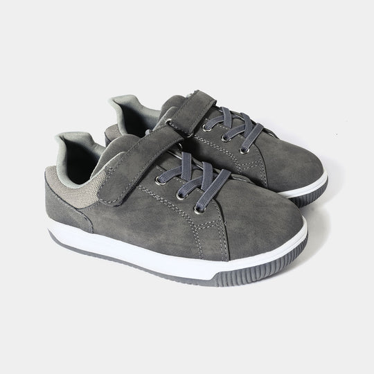 Boys Sneakers XR620-009-GREY