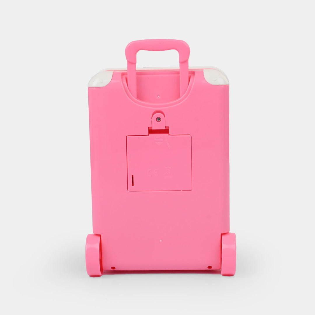 Kids Bank – Colorful Saving Money Box