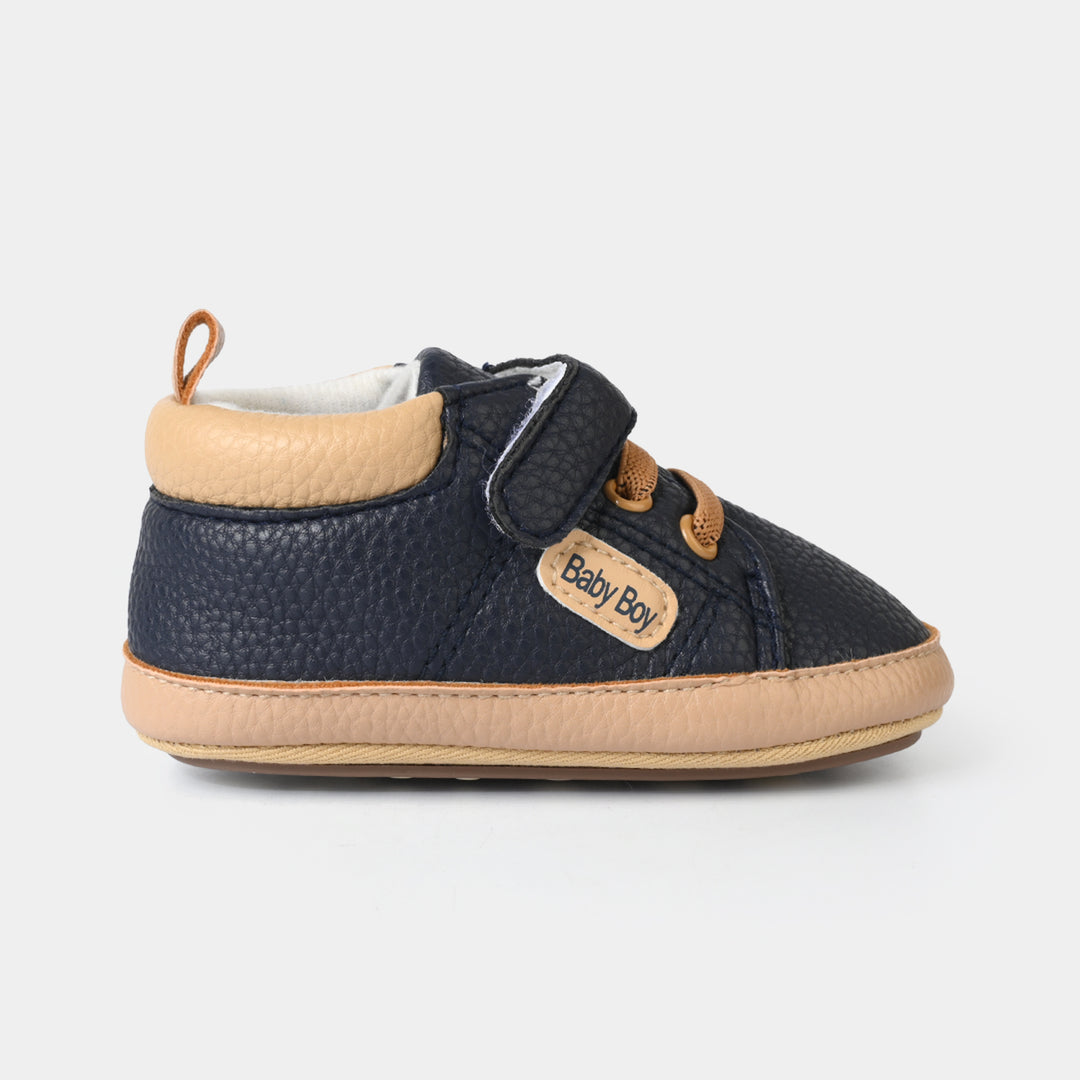 Boys Shoes G21-NAVY