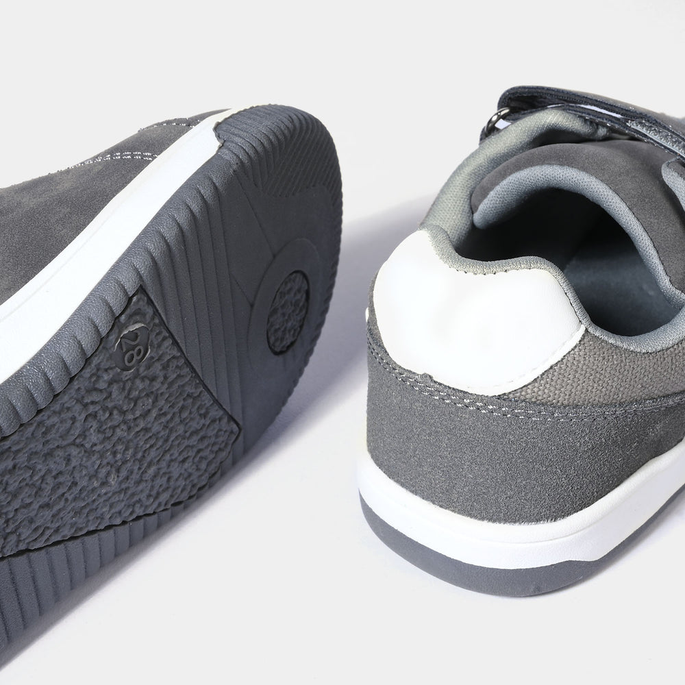Boys Sneakers XR620-009-GREY