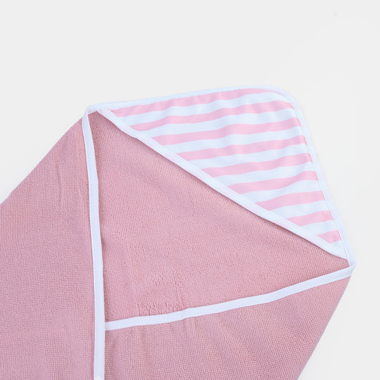 6Pcs Bath Towels & Washcloths Set
