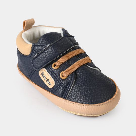 Boys Shoes G21-NAVY
