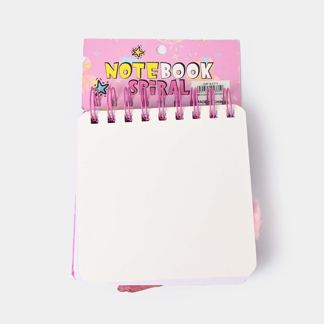 Cute Design Diary/Notebook for Kids