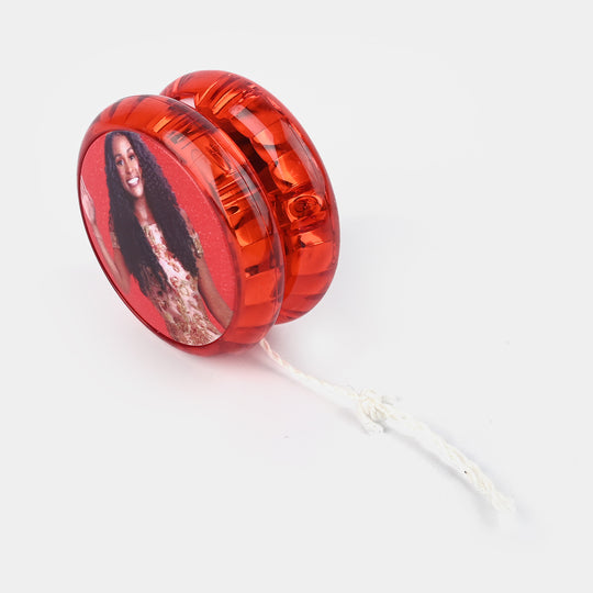 Light-Up Yo-Yo Toy for Kids