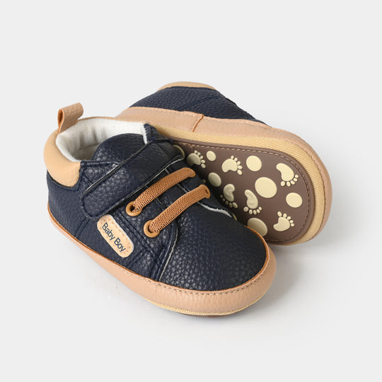Boys Shoes G21-NAVY
