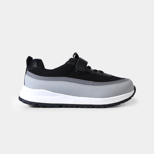 Boys Joggers XR619-017-BLACK