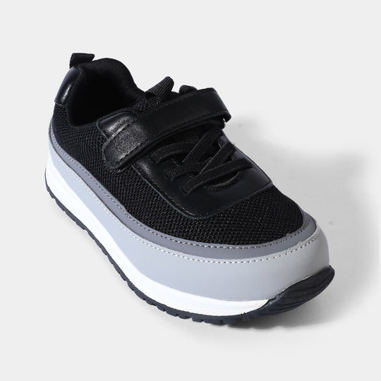 Boys Joggers XR619-017-BLACK