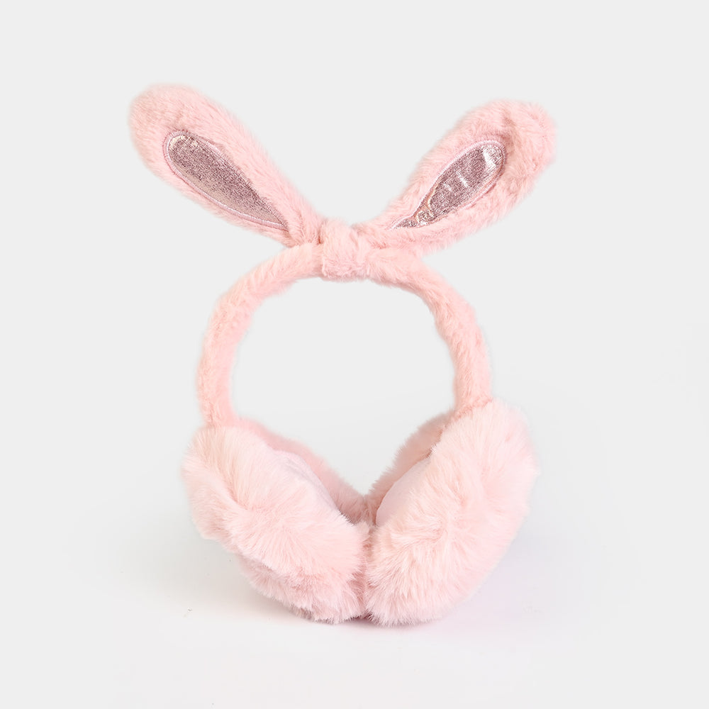 Kids Stylish Winter Earmuff