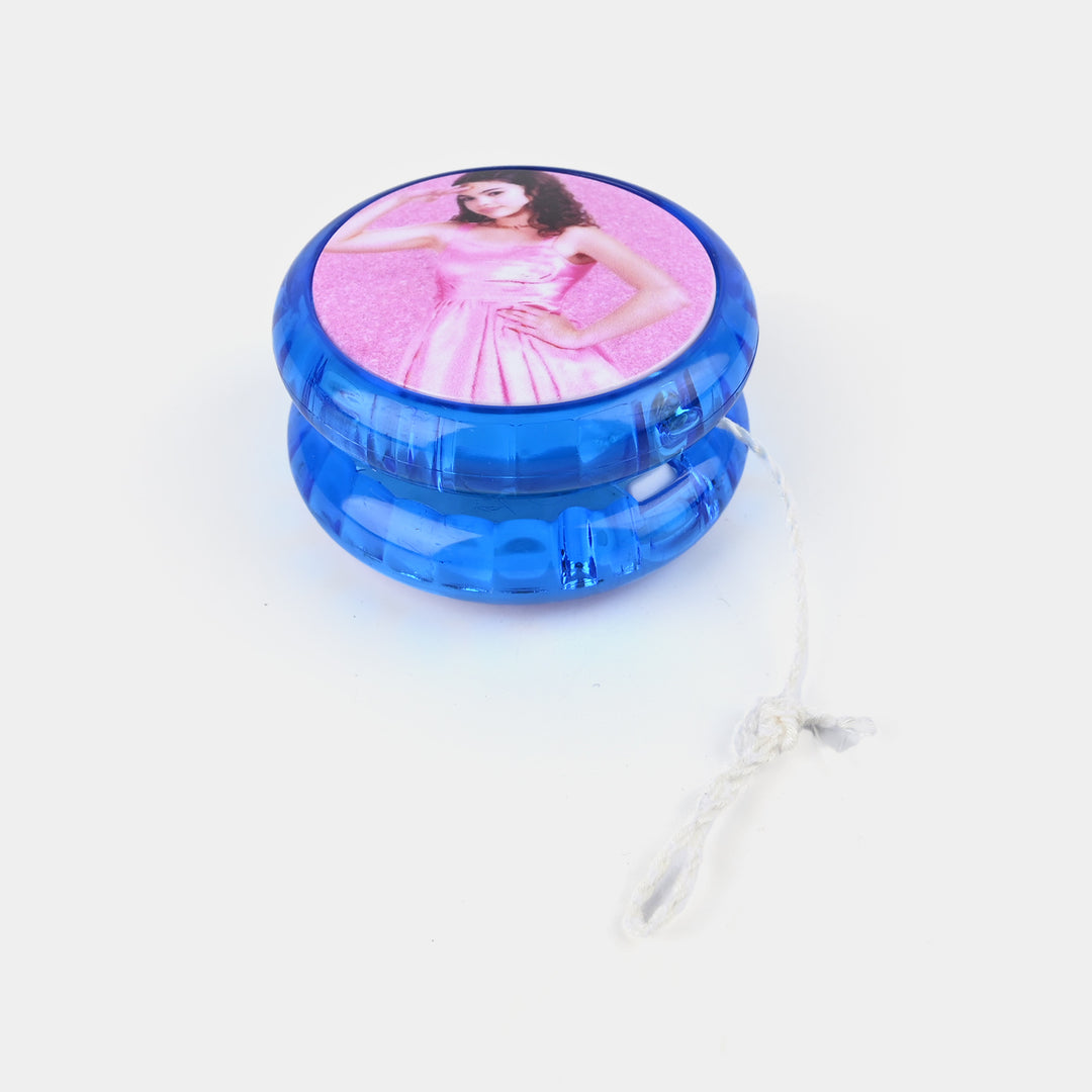 Light-Up Yo-Yo Toy for Kids