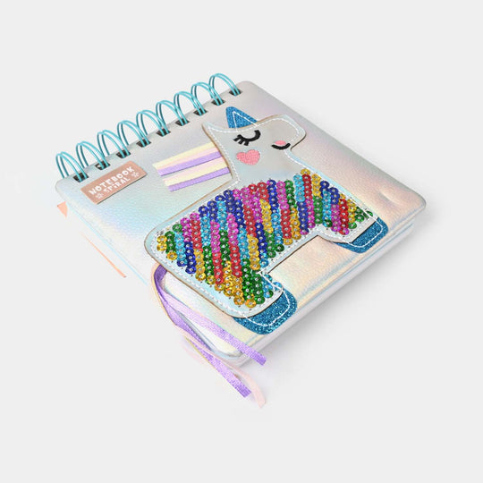 Cute Design Diary/Notebook for Kids