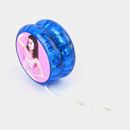 Light-Up Yo-Yo Toy for Kids