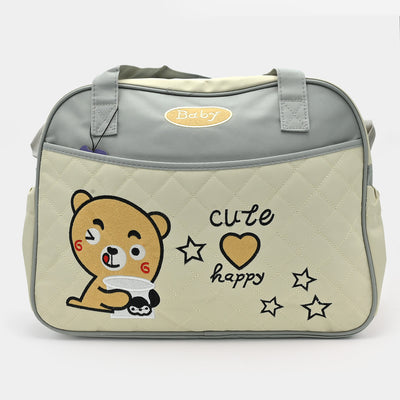 Baby Diaper Mother Bag