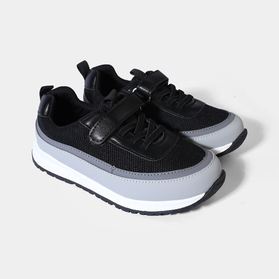 Boys Joggers XR619-017-BLACK