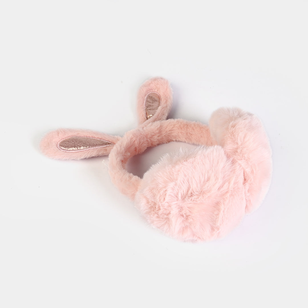 Kids Stylish Winter Earmuff