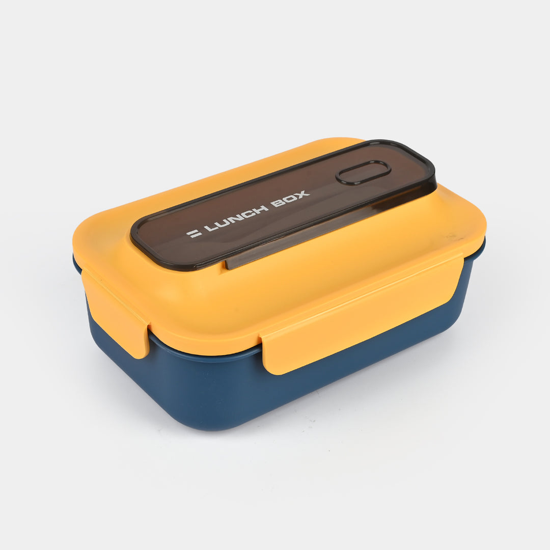 Plastic Lunch Box for Kids