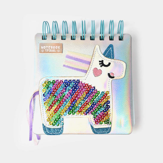 Cute Design Diary/Notebook for Kids
