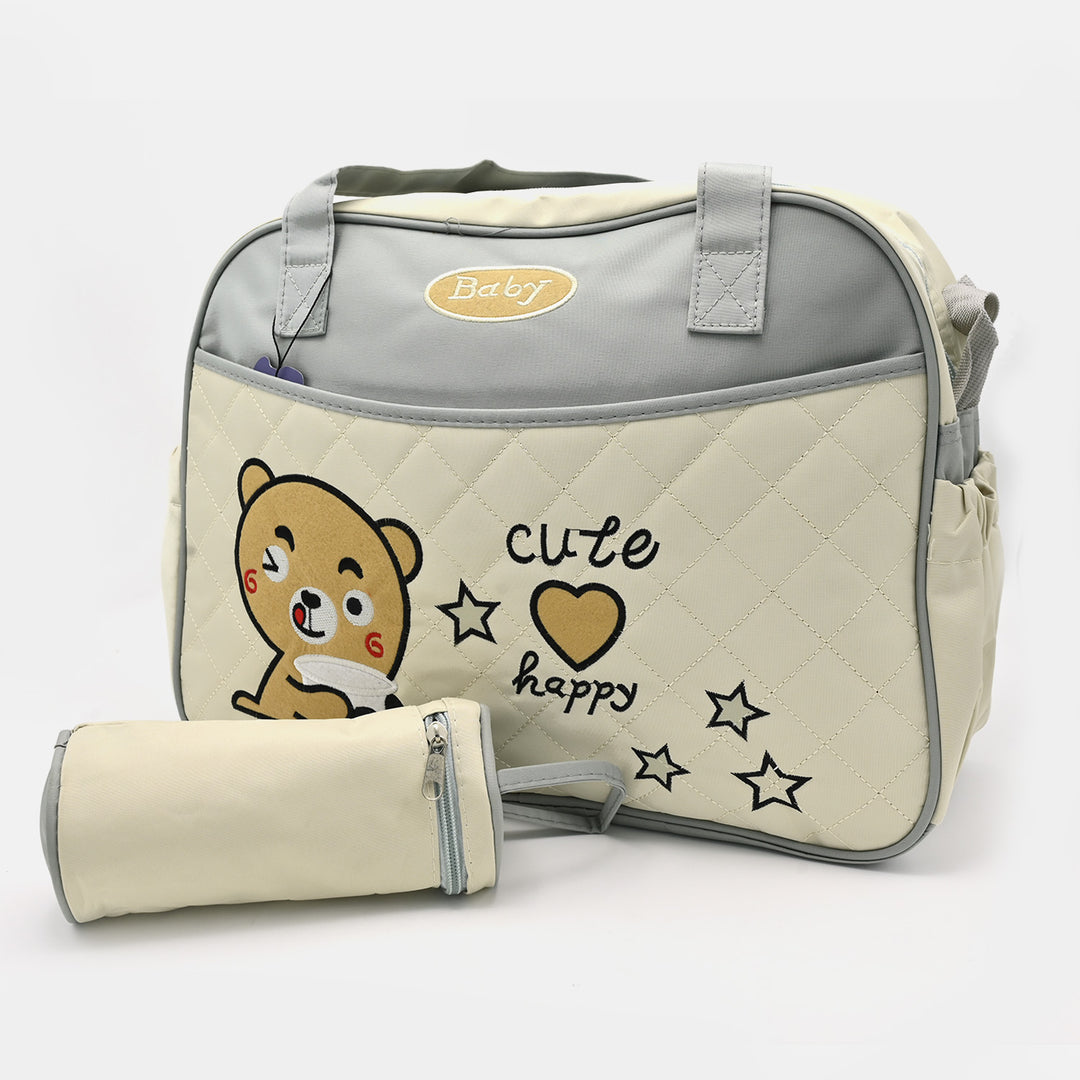 Baby Diaper Mother Bag