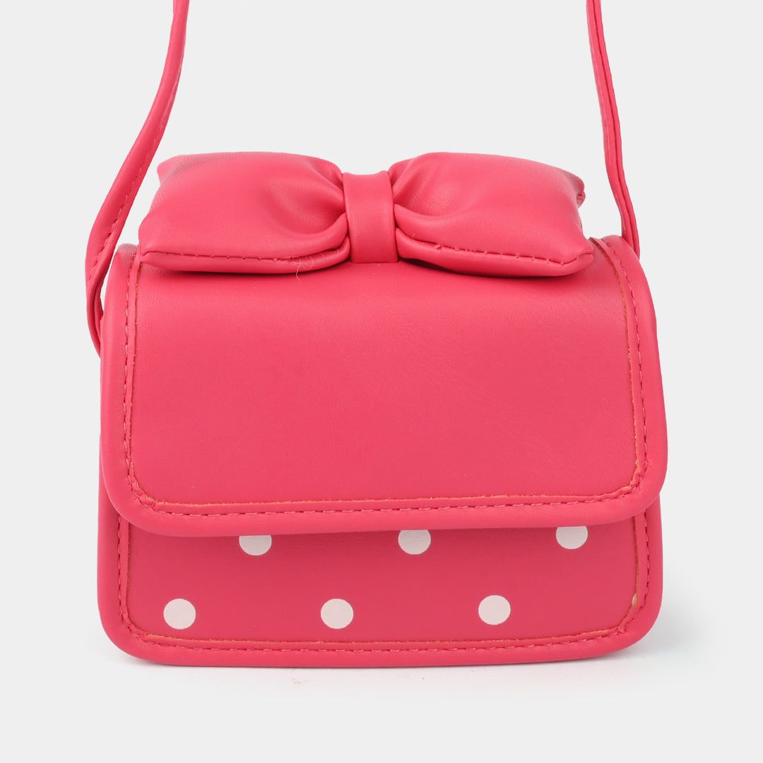 Little Girls Hand & Crossbody Bag – Perfect Blend of Style & Charm