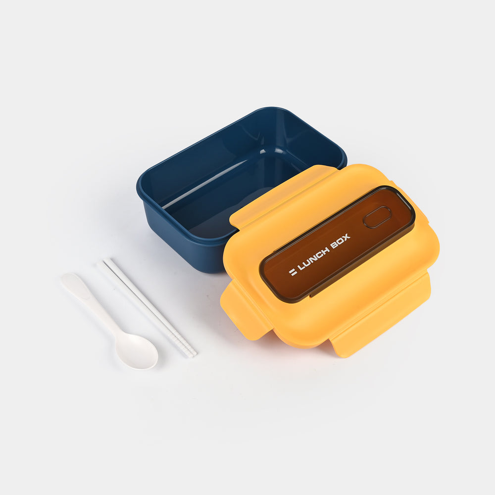 Plastic Lunch Box for Kids