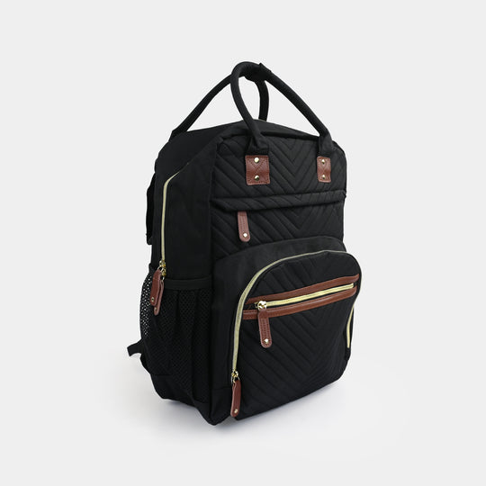 BABY CARE MOTHER BACKPACK