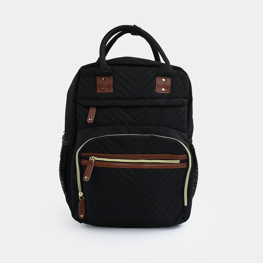 BABY CARE MOTHER BACKPACK