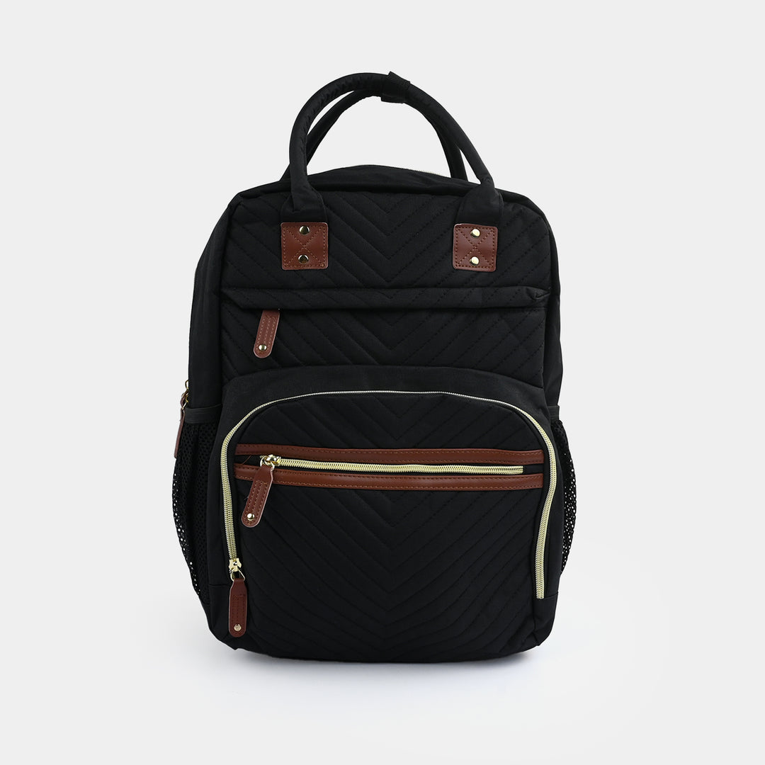 BABY CARE MOTHER BACKPACK
