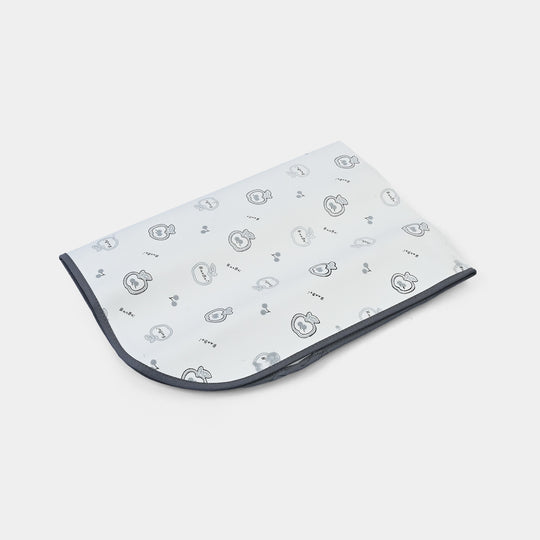 Baby Changing Sheet – Soft & Comfortable49x69 Roll