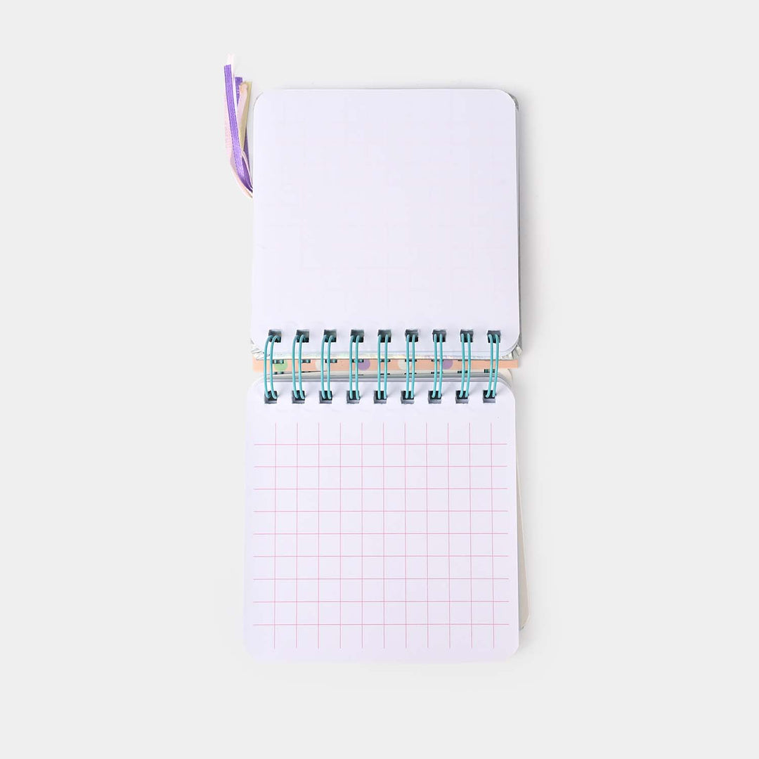 Cute Design Diary/Notebook for Kids