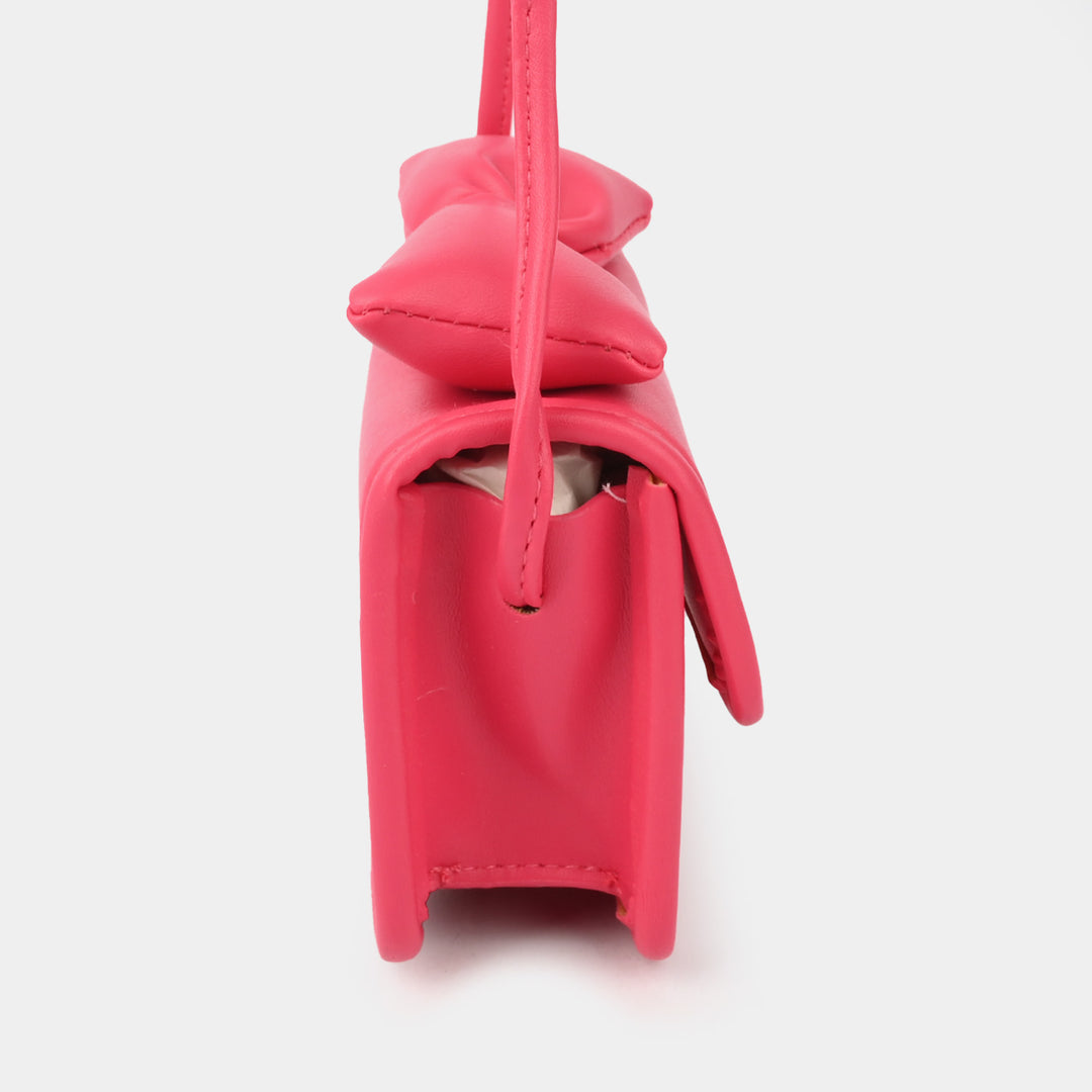 Little Girls Hand & Crossbody Bag – Perfect Blend of Style & Charm