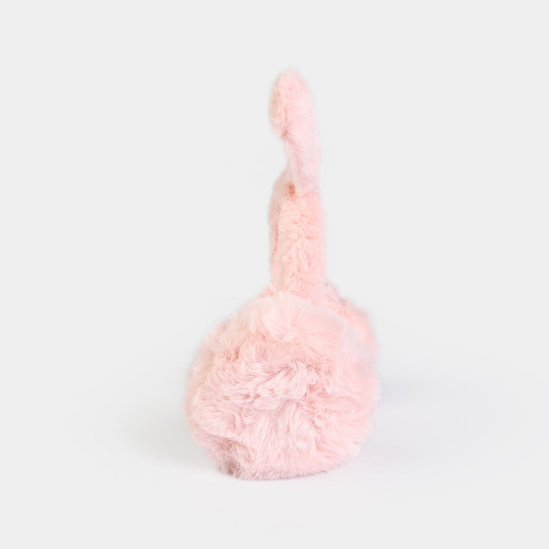 Kids Stylish Winter Earmuff