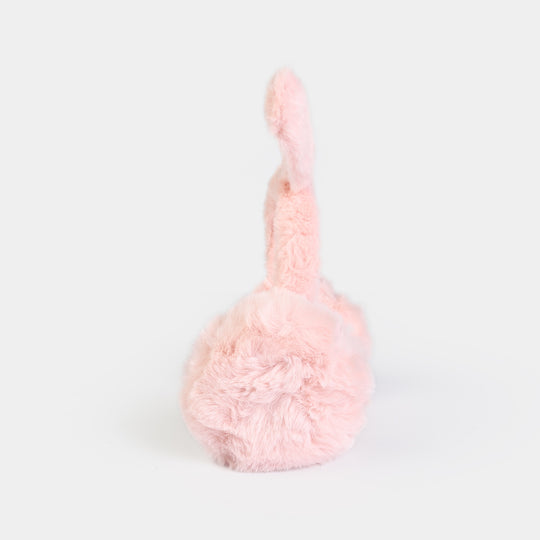Kids Stylish Winter Earmuff