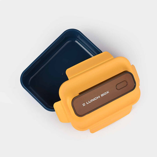 Plastic Lunch Box for Kids