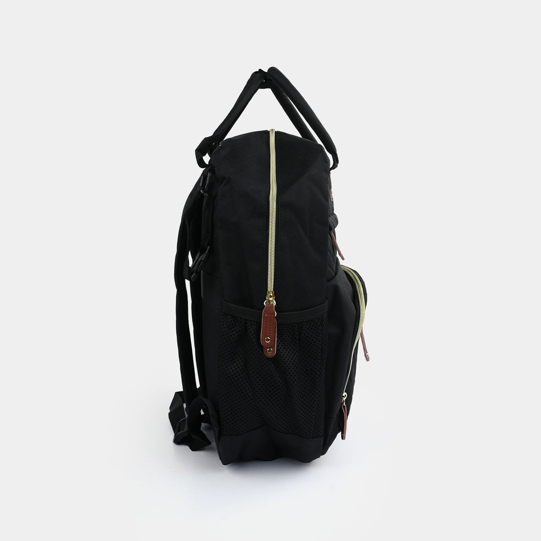 BABY CARE MOTHER BACKPACK
