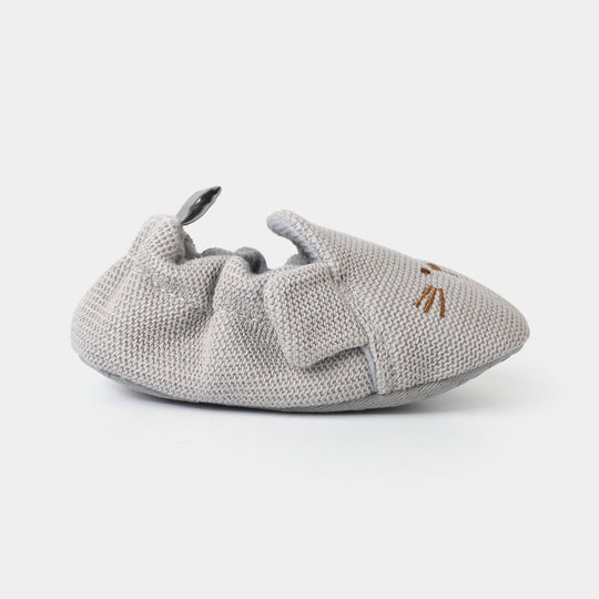 Boys Shoes 663-GREY