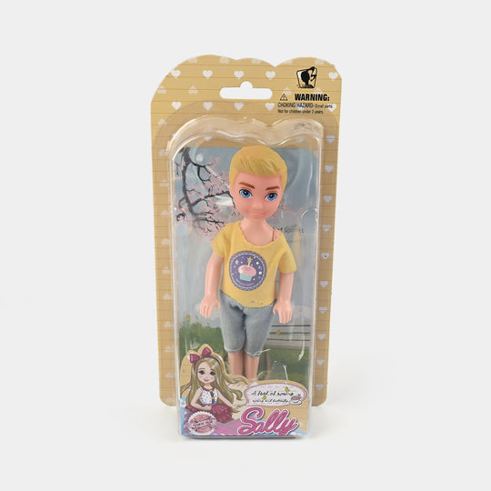 Beautiful Fashion Doll for Girls