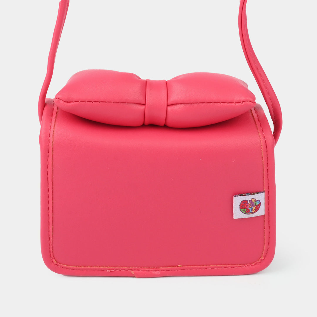 Little Girls Hand & Crossbody Bag – Perfect Blend of Style & Charm