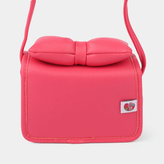 Little Girls Hand & Crossbody Bag – Perfect Blend of Style & Charm