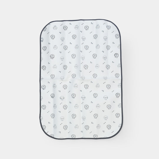 Baby Changing Sheet – Soft & Comfortable49x69 Roll