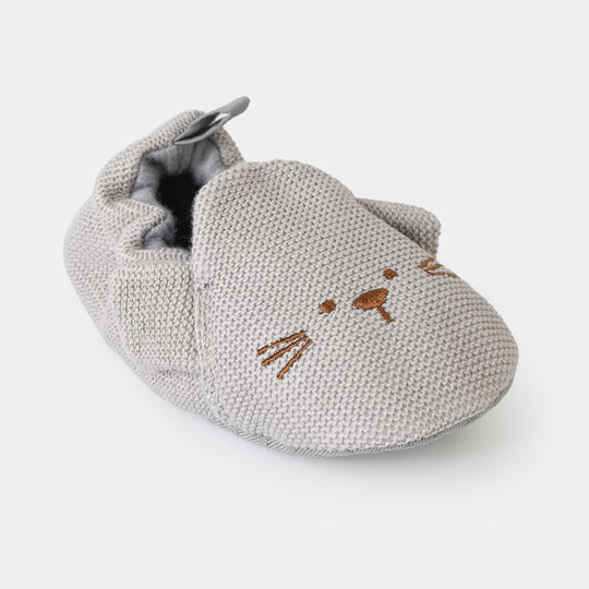 Boys Shoes 663-GREY