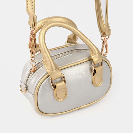 Girls Fancy Hand Bag