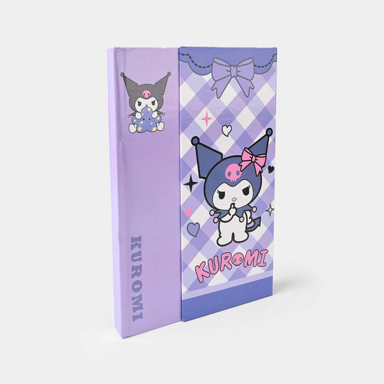 Cute Diary/Notebook For Kids