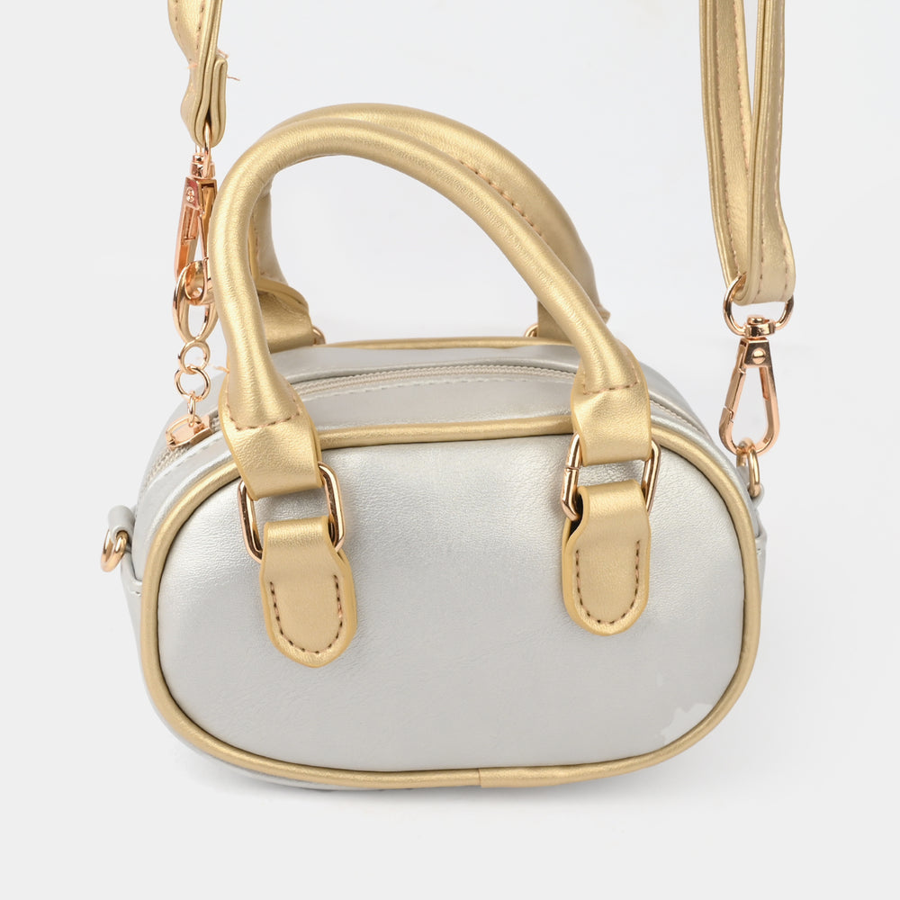 Girls Fancy Hand Bag