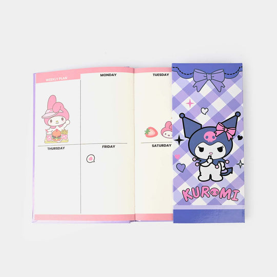 Cute Diary/Notebook For Kids